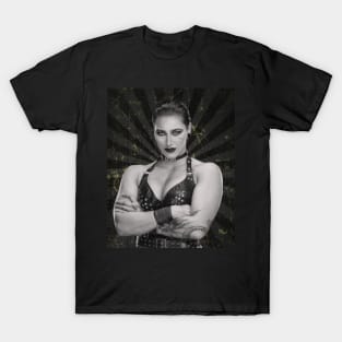 Rhea Ripley T-Shirt